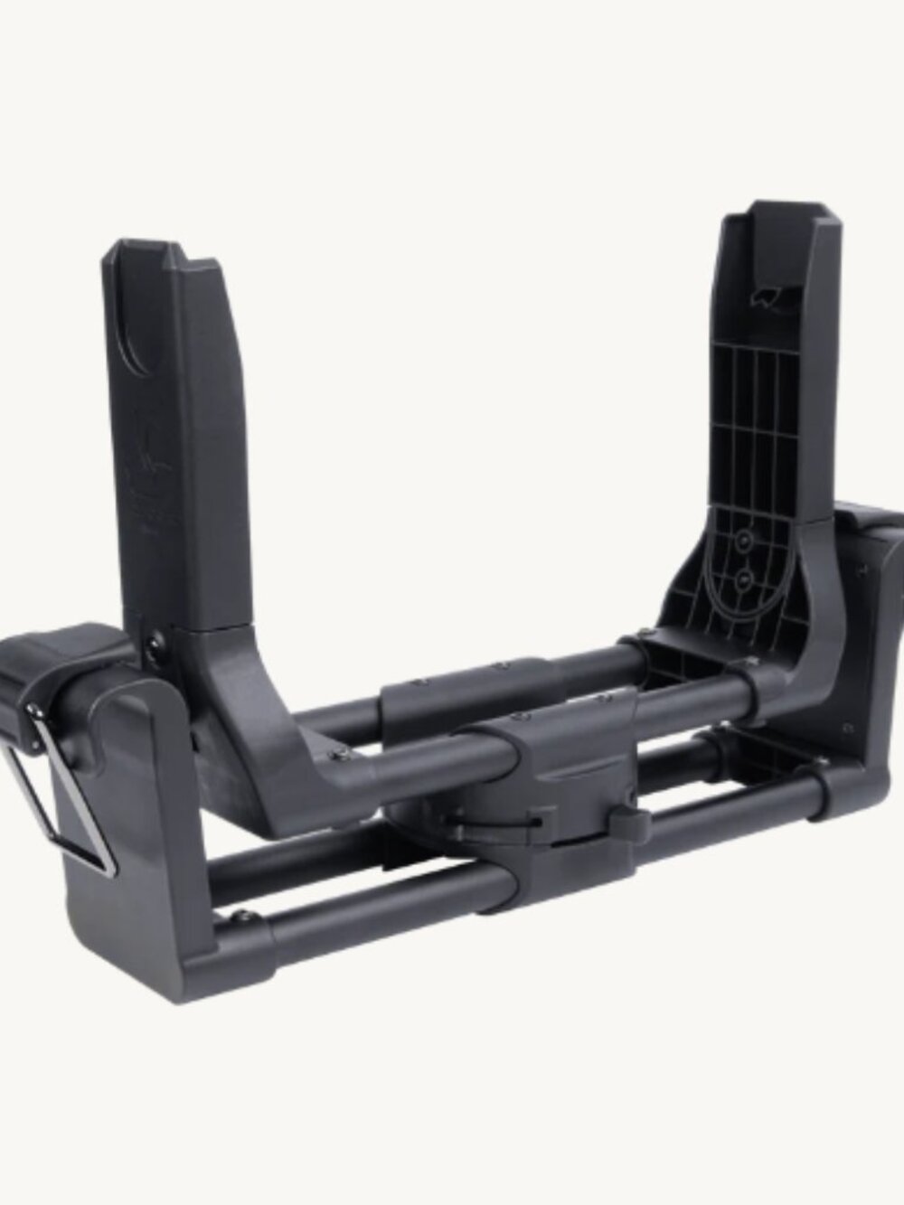 WONDERFOLD W4 SERIES CAR SEAT ADAPTER